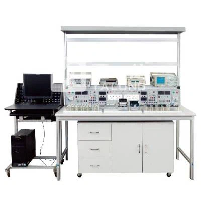 Electronic Process Technology Trainer