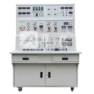 Electronics Training Equipment