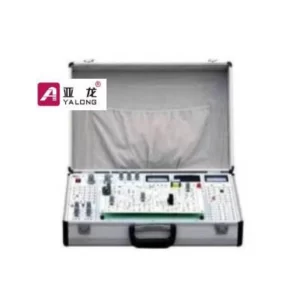 Simulation Experiment Case