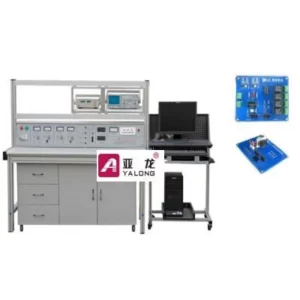 Trainer For Assembly And Debugging Of Electronic Product