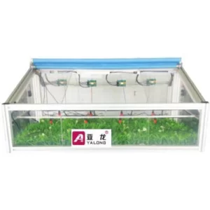 Modern Farming Facilities Training Equipment