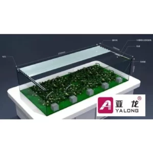 Smart Agricultural Internet Of Things Training System