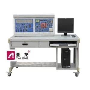 MCU\CPLD Training Device