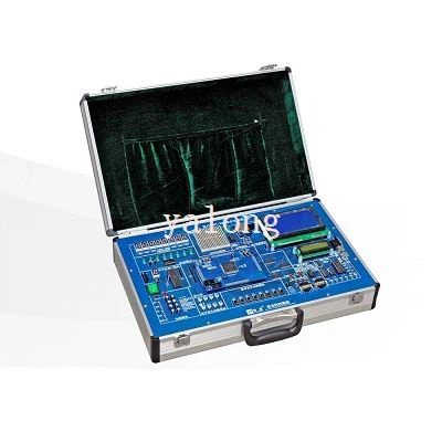 SOPC/EDA Development System