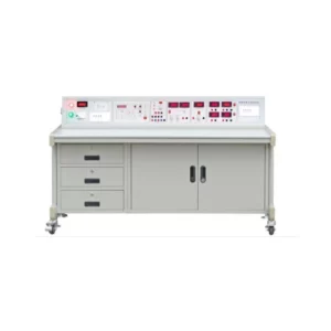 Intelligent Open Electronic Assessment Platform