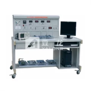 Sensor And Detection Technology Training Equipment