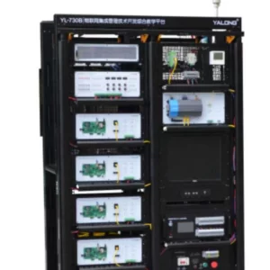 Zigbee Wireless Technology Training Equipment