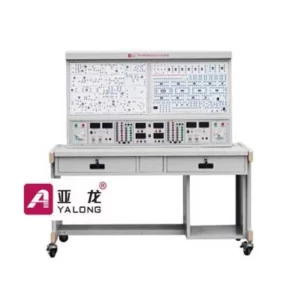 Comprehensive Electronic Trainer