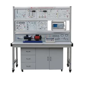 Electronic Technology Automatic Control Training Equipment
