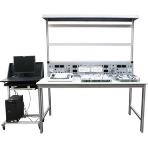 Electronic Technology Virtual Simulation Training Equipment