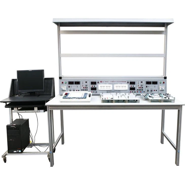 Electronic Technology Virtual Simulation Training Equipment