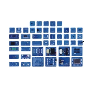 Electronic Circuit Module Training Equipment