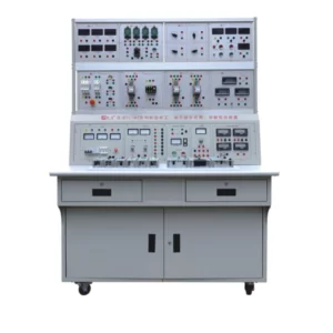 Electronic Comprehensive Application Training Equipment