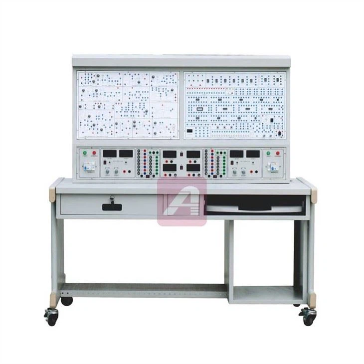 Synthesize Electronic Training Bench