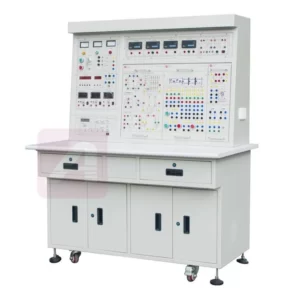 Advanced Process Control Training System