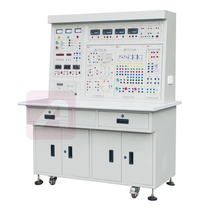 Advanced Process Control Training System