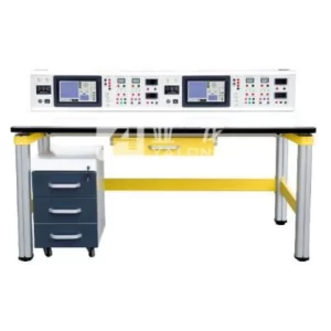 Electronics Trainer Didactic Equipment