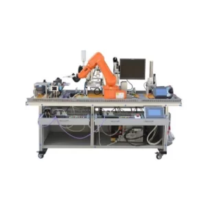 High-end Automatic Manufacturing Training Equipment