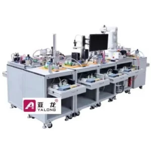 Smart Motion Control Training Equipment