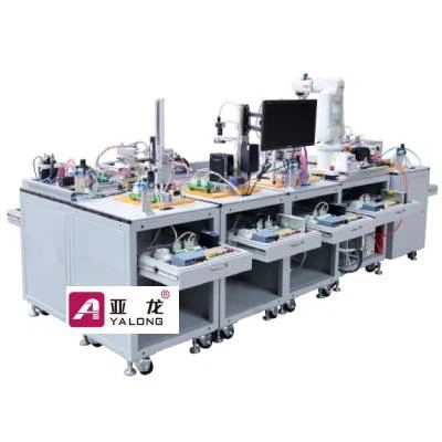 Smart Motion Control Training Equipment