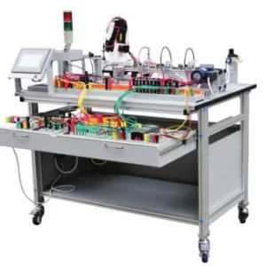 Opto-mechatronics Training and Assessment System