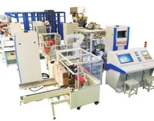 Smart Factory Workshop