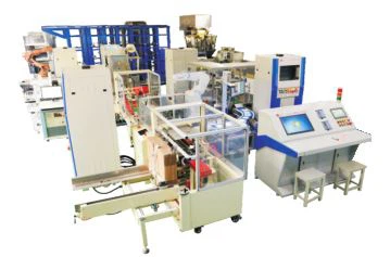 Smart Factory Workshop