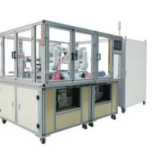 Industrial Robot Cooperative Training Equipment