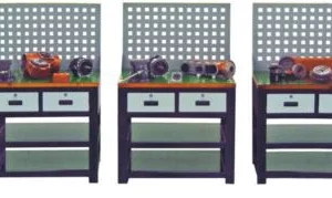 6-axis Series Industrial Robot Training System